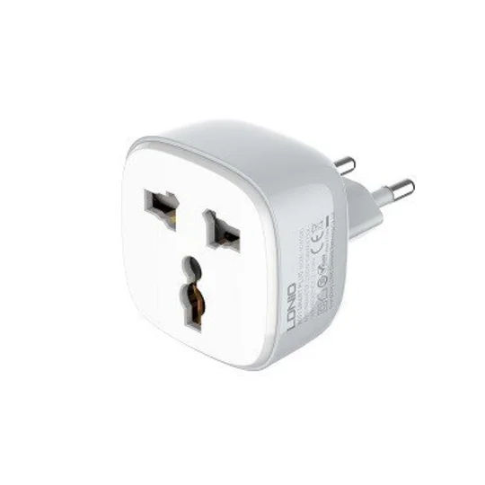 Ldnio SCW1050 Wi-Fi Smart Power Socket